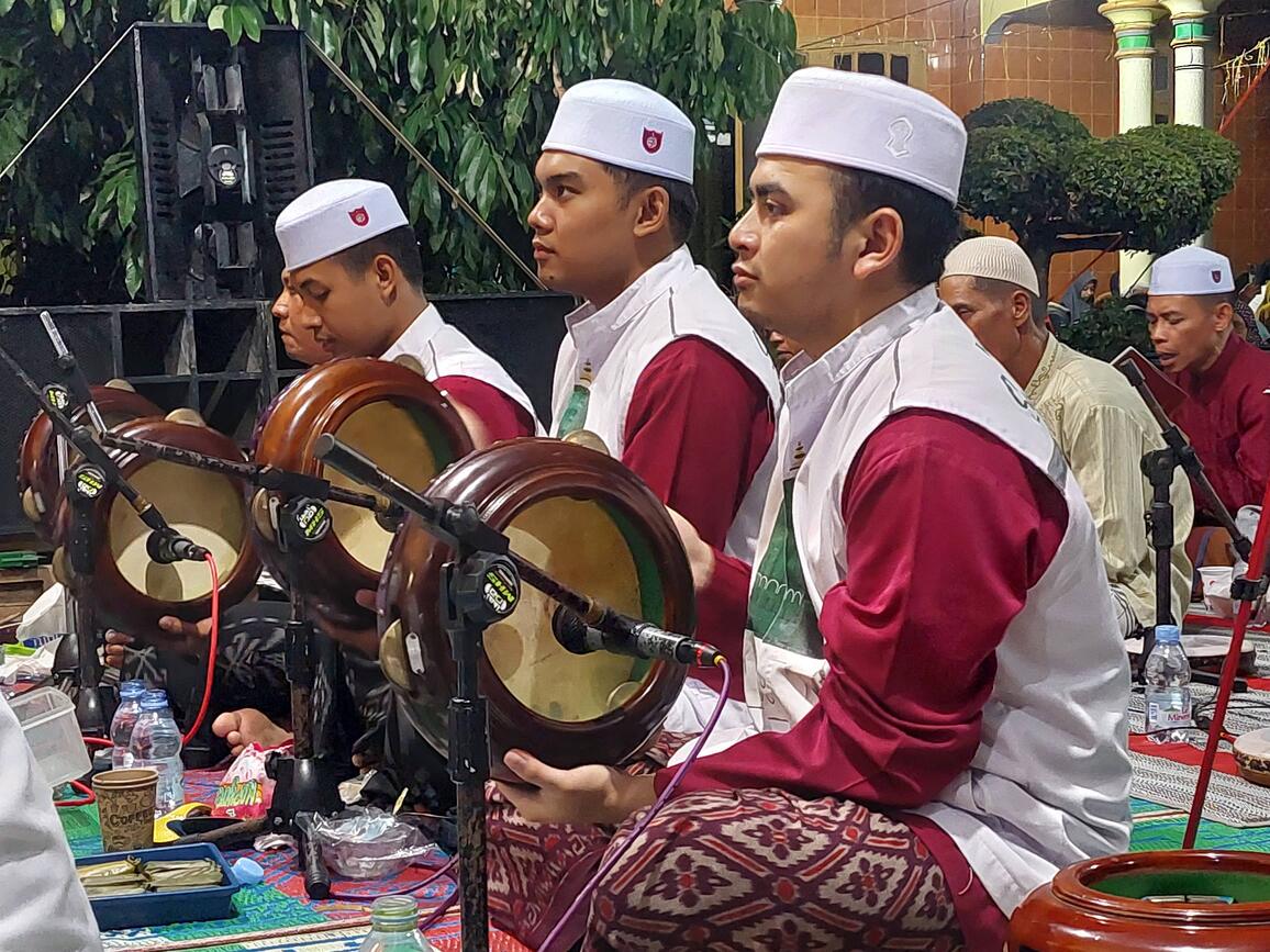 Foto Safari Maulid 006